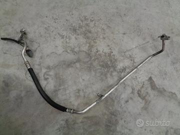 TUBO CLIMA JEEP CHEROKEE KJ 2.8 CRD ANNO 2003