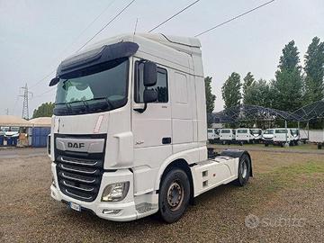 DAF XF 530