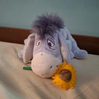 Peluche Disney Eeyore asinello