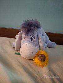 Peluche Disney Eeyore asinello