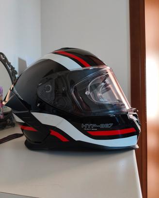 Casco moto integrale Daytona hyp hp5.51