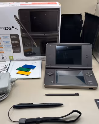 Nintendo Dsi XL Ds I Console Completa Originale