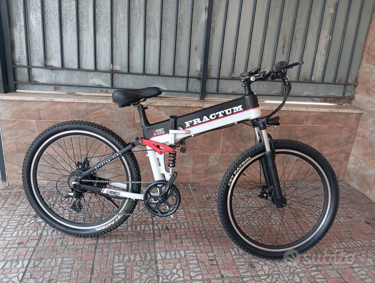 Khs bike - Fantastiche offerte di Biciclette - Subito.it