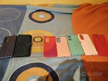 cover Oppo a98 5g nuove 