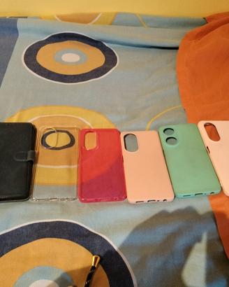 cover Oppo a98 5g nuove 