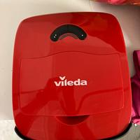 ROBOT ASPIRAPOLVERE VILEDA