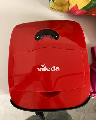 ROBOT ASPIRAPOLVERE VILEDA