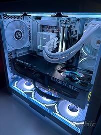 Rtx 5090 Msi gaming Trio