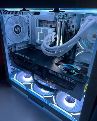 Rtx 5090 Msi gaming Trio