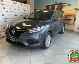 RENAULT Kadjar Blue dCi 115cv EDC Business*NAVI*