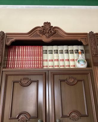 Lotto Enciclopedie Vintage Anni 60/70/80