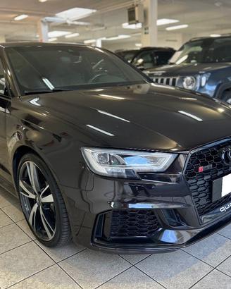 AUDI RS3 SPB Quattro Stronic