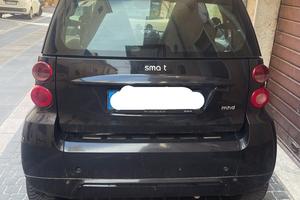Smart mhd pulse