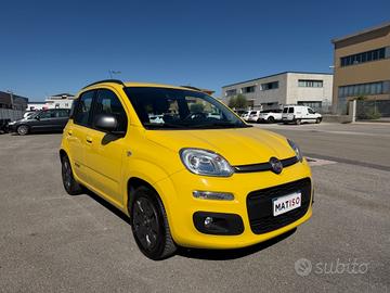 FIAT PANDA 1.2 K-WAY 100000 km GARANZIA 12 m
