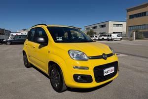 FIAT PANDA 1.2 K-WAY 100000 km GARANZIA 12 m