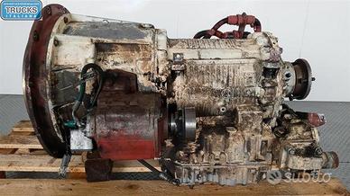 Cambio automatico iveco stralis 2003>2007 usato