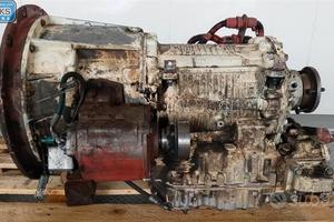 Cambio automatico iveco stralis 2003>2007 usato