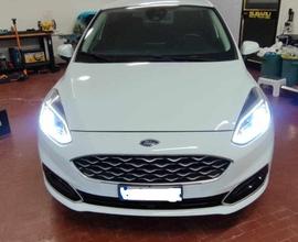 FORD Fiesta 7ª serie - 2018