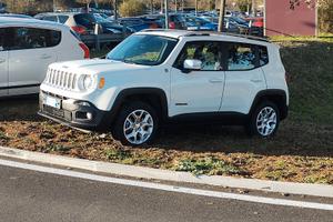 JEEP Renegade 2.0 4x4 permuta fiat 500 benz