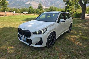BMW x1 Msport