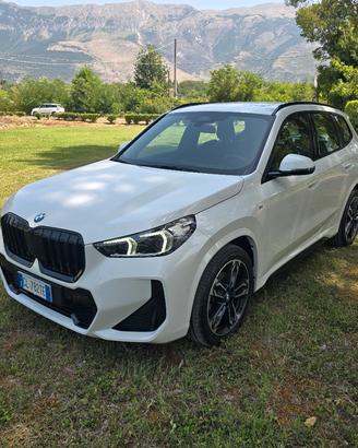 BMW x1 Msport