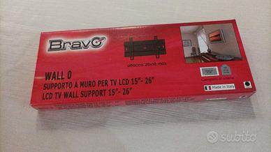 Stoccaggio Barra supporto The Wall"0"  da 15 a 26"