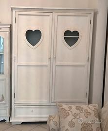 Armadio Valentine Maisons du Monde