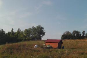 Terreno irrigabile