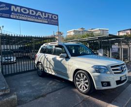 Mercedes-benz GLK 220 CDI BlueEFFICIENCY Sport