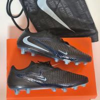 Nike Phantom 6 Elite 40,5 Nere