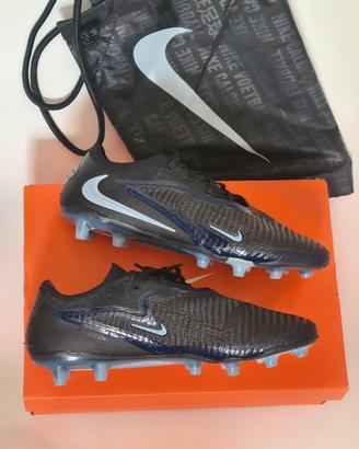 Nike Phantom 6 Elite 40,5 Nere
