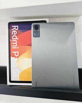 xiaomi redmi pad se 256gb 