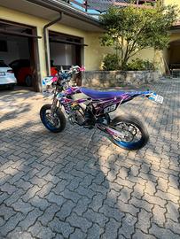 Tm 300 motard 2025