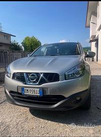 Nissan Qasqhai