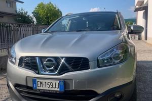 Nissan Qasqhai