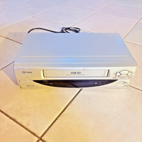 Videoregistratore VHS Funai 23A-450S
