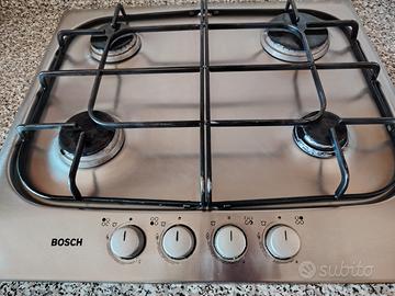 Piano cottura Bosch
