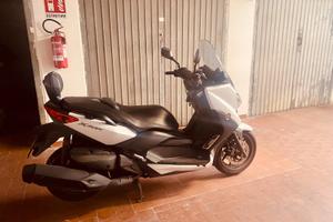 Yamaha X-Max 400 - 2015