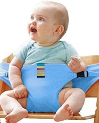 Cintura da seggiolone portatile