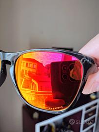 OAKLEY Manorburn