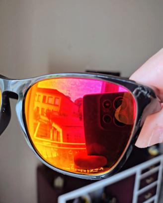 OAKLEY Manorburn