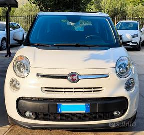 Fiat 500L 1.3 Multijet 95 CV Lounge