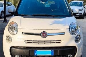 Fiat 500L 1.3 Multijet 95 CV Lounge