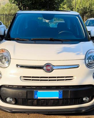Fiat 500L 1.3 Multijet 95 CV Lounge