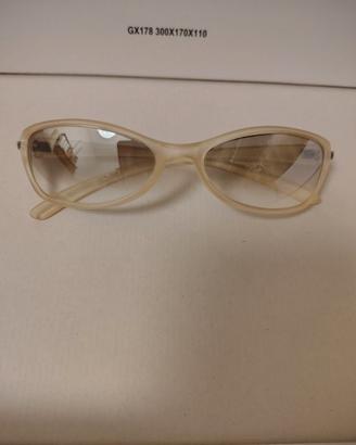 Occhiali sole vintage y2k Oxydo by Safilo