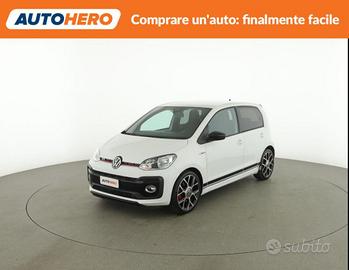 VOLKSWAGEN up! KN78066