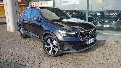 Volvo XC40 T4 Recharge Plug-in Hybrid automatico C