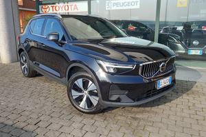 Volvo XC40 T4 Recharge Plug-in Hybrid automatico C
