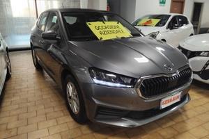 SKODA Fabia 1.0 MPI 80 CV Ambition