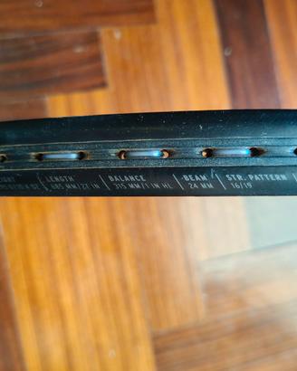 Racchetta Head Boom mp